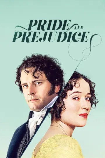 Plakat к сериалу "Duma i Uprzedzenie" #1385062