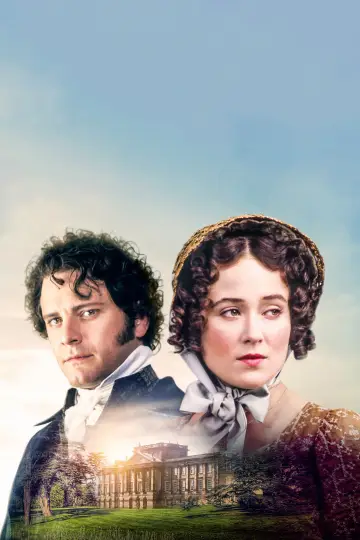 Plakat к сериалу "Duma i Uprzedzenie" #1385063