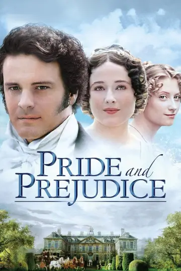 Plakat к сериалу "Duma i Uprzedzenie" #1385071