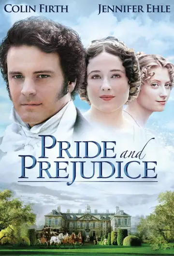 Plakat к сериалу "Duma i Uprzedzenie" #1385084