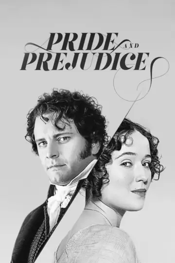 Plakat к сериалу "Duma i Uprzedzenie" #1385091