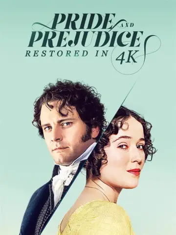 Plakat к сериалу "Duma i Uprzedzenie" #1385098