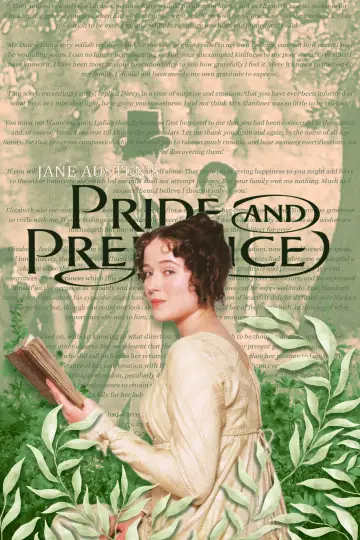 Plakat к сериалу "Duma i Uprzedzenie" #1385103