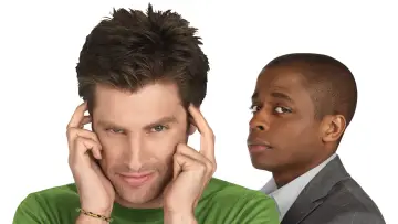 Zasłona к сериалу "Świry" #1263254