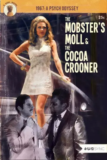 Plakat к сериалу "Świry" #1263489
