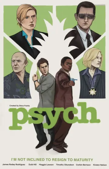 Plakat к сериалу "Świry" #1263491