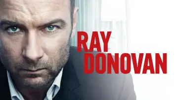 Zasłona к сериалу "Ray Donovan" #1326342