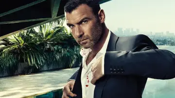 Zasłona к сериалу "Ray Donovan" #1326343