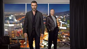 Zasłona к сериалу "Ray Donovan" #1326349