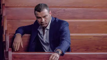 Zasłona к сериалу "Ray Donovan" #1326353