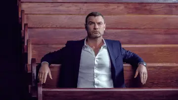 Zasłona к сериалу "Ray Donovan" #1326354