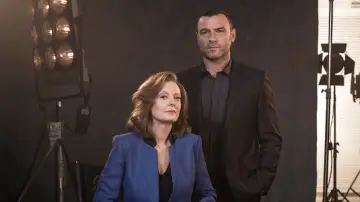 Zasłona к сериалу "Ray Donovan" #1326355