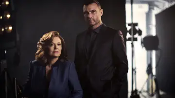 Zasłona к сериалу "Ray Donovan" #1326356