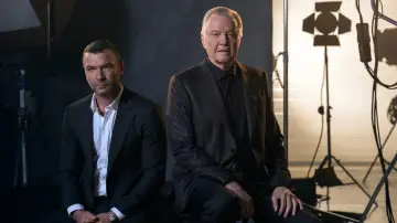 Zasłona к сериалу "Ray Donovan" #1326357
