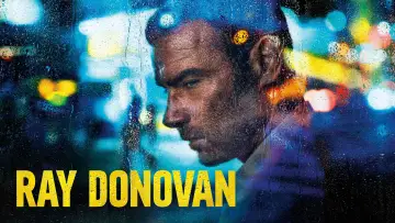 Zasłona к сериалу "Ray Donovan" #1326360