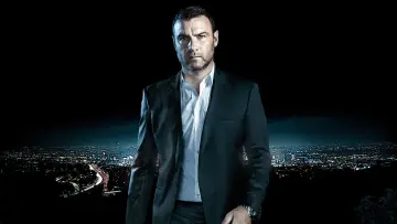 Zasłona к сериалу "Ray Donovan" #1326363