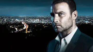Zasłona к сериалу "Ray Donovan" #1326365