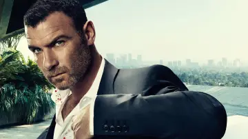 Zasłona к сериалу "Ray Donovan" #1326368