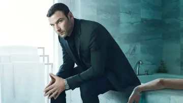 Zasłona к сериалу "Ray Donovan" #1326374