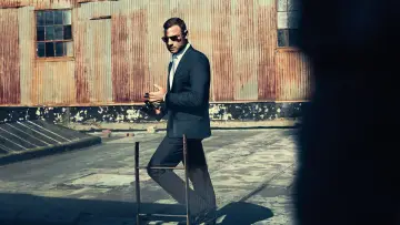 Zasłona к сериалу "Ray Donovan" #1326376