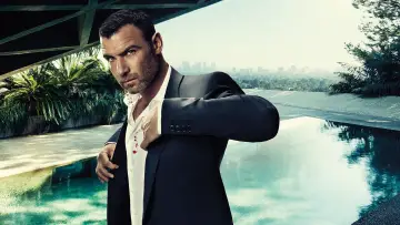 Zasłona к сериалу "Ray Donovan" #1326378