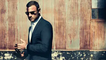 Zasłona к сериалу "Ray Donovan" #1326380