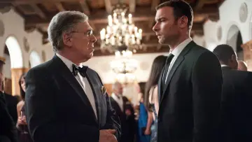 Zasłona к сериалу "Ray Donovan" #1326383