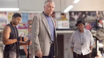 Zasłona к сериалу "Ray Donovan" #1326384