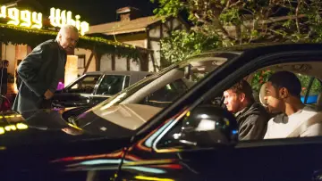 Zasłona к сериалу "Ray Donovan" #1326387