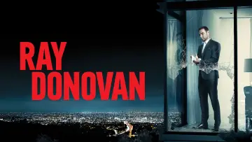 Zasłona к сериалу "Ray Donovan" #1326388