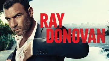 Zasłona к сериалу "Ray Donovan" #1326389