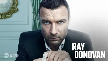 Zasłona к сериалу "Ray Donovan" #1326390