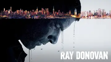 Zasłona к сериалу "Ray Donovan" #1326394