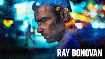 Zasłona к сериалу "Ray Donovan" #1326395