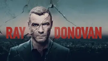 Zasłona к сериалу "Ray Donovan" #1326396