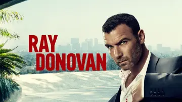 Zasłona к сериалу "Ray Donovan" #1326397
