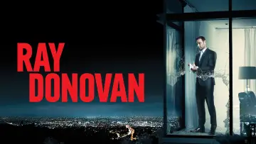 Zasłona к сериалу "Ray Donovan" #1326400