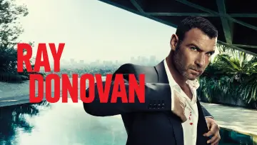 Zasłona к сериалу "Ray Donovan" #1326403