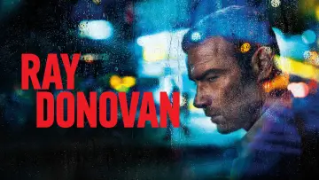 Zasłona к сериалу "Ray Donovan" #1326406