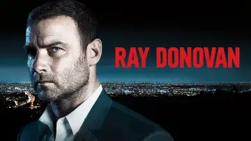 Zasłona к сериалу "Ray Donovan" #1326408