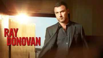 Zasłona к сериалу "Ray Donovan" #1326410