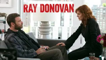 Zasłona к сериалу "Ray Donovan" #1326411