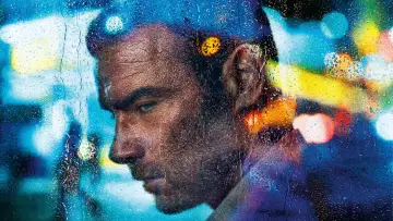 Zasłona к сериалу "Ray Donovan" #1326414