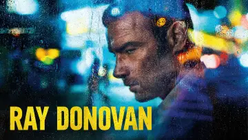 Zasłona к сериалу "Ray Donovan" #1326415