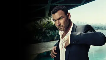 Zasłona к сериалу "Ray Donovan" #1326419