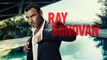 Zasłona к сериалу "Ray Donovan" #1326420