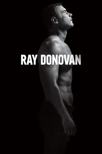 Plakat к сериалу "Ray Donovan" #1326428
