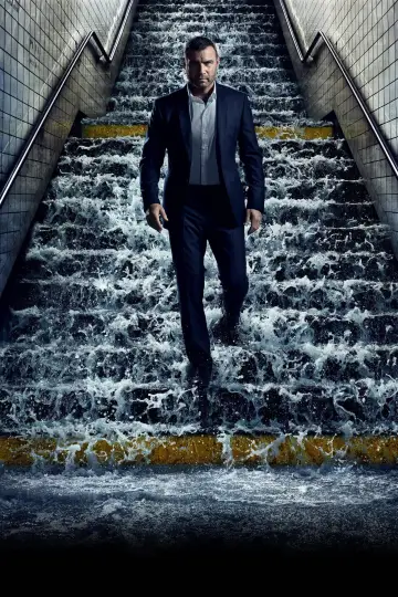 Plakat к сериалу "Ray Donovan" #1326430