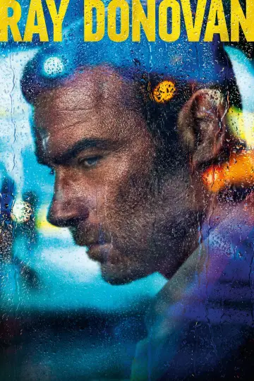 Plakat к сериалу "Ray Donovan" #1326431
