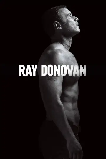 Plakat к сериалу "Ray Donovan" #1326433
